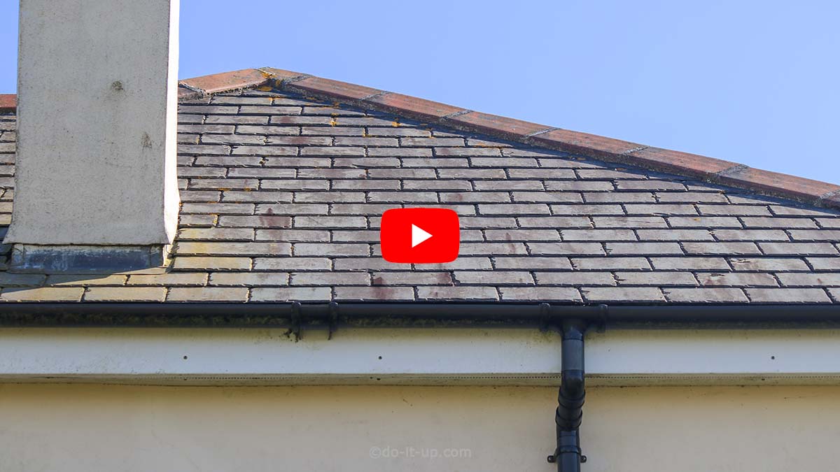 Roof Videos